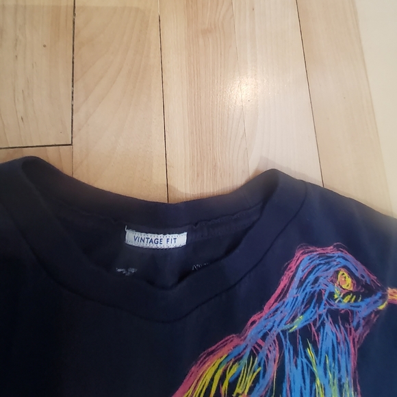 Tee shirt VINTAGE FIT - Picture 2 of 4